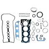 04111-22152 Es Adecuado para Toyota Corolla Kit de Reconstrucción de Motor Corolla 1Zzfe/Zze122