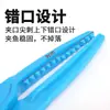 Pinza para Peces, Herramienta de Control de Peces Antideslizante, Pinzas Multifuncionales para Peces, Pinza para Peces, Pinza para Peces, Atrapador de Peces, Clip para Peces