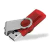 Pen Drive Atacado Pen Drive Metal Rotativo Fabricante de Pen Drive Atacado Dt101 G2 4g 8g 16g 32g