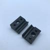 Accesorios para bielas: Guía PA negra RG006-2, manguito de posicionamiento de varilla de bloqueo, piezas fijas
