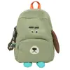 Mochila Nueva de Aspecto Elegante Estilo Japonés Ins Fresca, Dulce y Linda de Cachorro para Estudiantes de Primaria y Secundaria Mochila de Gran Capacidad