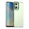 Funda Transparente Mate para Teléfono Móvil Moto G35 5g Adecuada para Motorola Edge50Neo Transfronterizo S50 Nuevo G35