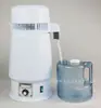 Destilador de agua de acero inoxidable/dental/temperatura ajustable/rocío puro/fabricante de vino/multifunción/