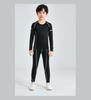 Mallas deportivas para niños ropa de entrenamiento ropa interior para correr para niños compra grupal al por mayor deportiva imprimible 229