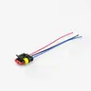 Conector de 1.5 Amperios Fabricante Dj7031-1.5-11/21 Conector Estanco Automotriz Plug-In Arnés