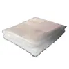 Almohadillas de Algodón de Gasa Estéril, Almohadillas Médicas de Gasa de Algodón, Almohadillas para Quemaduras, Apósitos de Gasa de Algodón Absorbente Desechables Sin Costura