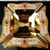 P&D de Artesanato, Enfeites, Cinzeiros, Decoração para Casa Estilo Europeu, Produtos Premium para Casamento e Ecológicos Jjsj1