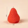 Decoración para Pastel de Feliz Año Nuevo 2026 Fuegos Artificiales Acrílico Topper Nochevieja Moño Inserto para Velas Accesorios