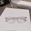 Armazón para Gafas Tr2011 53 Marcos para Hombres y Mujeres, Presbicia 500 Grados, Gafas Terminadas para Presbicia Ultraligeras, Se Pueden Equipar con Protección para Astigmatismo