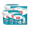 Detergente para Ropa Liby Totalmente Automático Concentrado en Polvo Barril En Bolsa Esterilización y Quitamanchas Detergente para Ropa Hogar Venta al por Mayor Cantidad Genuina Lote