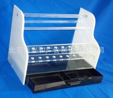 亚克力眼线笔展示架