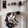 Accesorios para máquina de coser máquina plana máquina plisadora una aguja una plisado material delgado plisado costura plana máquina de coser de una sola aguja pie prensatelas para arrugas