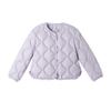 Chaqueta de Plumas a Prueba de Tres Cosas Princess Yuanyuan Otoño/Invierno 2026 para Niñas 90% plumón de Pato Blanco Relleno de Plumón para Niños Esencial para Uniforme Escolar