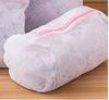 Saco de Lavanderia Especial de Malha Fina para Máquina de Lavar em Estoque Doméstico Anti-Deformação Sutiã Roupas Cuidados Saco de Lavanderia de Malha Fina Atacado
