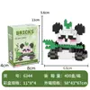 Compatible con Lego micro-partículas bloques pequeños caja sorpresa juguetes educativos para niños puesto transfronterizo mercado nocturno fabricantes de regalos al por mayor