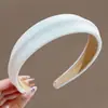 Diadema versátil para el día a día, estilo coreano, exquisito pasador de lunares, nueva diadema de verano 2026 para mujer