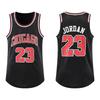 Ropa de Baloncesto James Chaleco sin Mangas para Hombre y Mujer Ropa Exterior Holgada Estilo BF Tendencia Callejera Hip Hop Camiseta de Irving Número 11