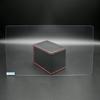 Adecuado para 25 Modelos de Mazda 3 Axela Película Templada para Navegación Cx-30 Pantalla de Control Central Película Protectora para Interior de Coche