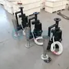 Aerador de Chorro Sumergible Autocebante de Aguas Profundas Tipo Qsb, Personalización de Aerador Autocebante de Flujo de Chorro Aumentador