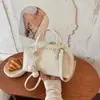 Bolso de Hombro de Moda Versátil Exquisito de Gran Capacidad Transfronterizo para Mujer 2026 Nuevo Verano Estilo Comuter Bolso Cruzado tipo Almohada