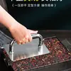 Ferramentas para Fazer Bolo de Gelatina de Pele de Burro no Atacado, Placa Modeladora, Ferramentas de Moagem, Moldes Domésticos, Conjunto Completo de Corte e Cozimento de Pasta Sólida de Gelatina