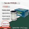 Rolamento linear YTP KCM/LMU/SM/LM4 5 6 8 10 12 13 16 20 25 30 50 60UU