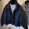 Colección Otoño 2026: Chaqueta Corta de Moda con Cuello Alto y Dobladillo con Cordón, Chaqueta Casual de Manga Larga para Mujer