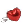 Transfronterizo 2024 Primavera Nueva Moda Bolso Love Combinable Bolso de Hombro con Cadena Mini Bolso Cruzado para Mujer