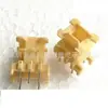 EF20 esqueleto de potência EF20 esqueleto transformador esqueleto slot duplo vertical 3+3 pinos-2015-1