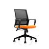 Silla de oficina para estación de trabajo de fábrica, silla giratoria para el hogar, silla de oficina para computadora, asiento ergonómico de malla, venta al por mayor