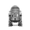Star Wars El Despertar de la Fuerza Robot Nave Espacial Llavero Abrebotellas Doble Propósito Aleación Llavero Retro Lote