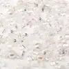 10g Cuentas Mixtas de Arroz Multiestilo, Cuentas de Arroz de Vidrio, Cuentas Sueltas, Materiales para Pulseras, Collares, Joyería DIY Hecha a Mano