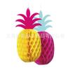 Fiesta de cumpleaños con temática de frutas de verano, decoración para adultos, vaso de papel desechable, plato de papel, pajita, accesorios para fotos
