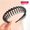 Diademas para Niñas Pequeñas Horquillas Antideslizantes para el Cabello Bebé Niña Acabado Cabello Roto Accesorios para el Cabello Horquillas Diademas para Niñas Accesorios para el Cabello