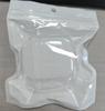 Para Huawei FreeBudsSE3 Audífonos Inalámbricos Bluetooth Cubierta Protectora Ultrafina Simple Alta Permeabilidad Cristal de Hielo Estuche Blando TPU