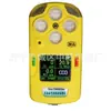 Detector Láser de Metano para Minas de Carbón Dispositivo de Detección y Alarma de Metano Multiparámetro Dispositivo de Detección y Alarma de Metano Láser