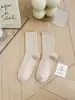 Calcetines de Colores para Niños Ins Súper Fire Morado Naranja Rojo Rosa Calcetines Medios Calcetines de Danza Moderna con Pantalones de Tiburón