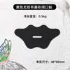 Bestseller transfronterizo del fabricante: Parche anti-ronquidos de boca cerrada para prevenir la apertura de la boca durante el sueño, corrección de la respiración nasal, solución física para detener los ronquidos
