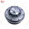 Adequado para Peças de Motor Diesel a Combustível Cummins Automotivo Qst30/3626879 Montagem do Acoplamento do Ventilador