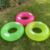 INTEX Aro de Natación Adulto Dona Playa Engrosado Manga de Agua Inflable Acuático Salvavidas Traje de Baño Aro Flotador para Niños