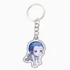 Nezha 2 Chico Demonio Naohai Nezha Película Ao Bing Nezha Llavero Lindo Periférico Colgante Decorativo para Mochila Enviar Pequeño