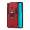 Estuche para Huawei Y92019 con anillo de pantera Glory Y92019