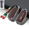 25 Capas de Chave Audi A6L A3/A4L/A7L Especial Q3/A6 Concha Q7 Fivela A5 Bolsa Q2L/Q5/A8 Carro
