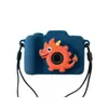 Funda Protectora Personalizada para Cámara con Cobertura Total, Funda Suave Resistente a Rayones y Caídas, Adecuada para Canon, Sony, Fuji y Nikon