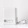 Atacado de fábrica acampamento ao ar livre indução do corpo humano USB alimentado luminária de mesa quarto luminária de cabeceira desktop maquiagem LED luminária de mesa