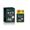 Creme anestésico em estoque para membros, articulações, cintura, pernas, pés e mãos; creme de massagem para dormência e dor nos membros; e-commerce dropshipping