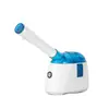 Máquina de Spray Frio Arroz Dourado Vaporizador Facial Umidificador Dispositivo de Vaporização Facial Dispositivo de Hidratação Kd23317 Spray Frio Hidratante Skincare