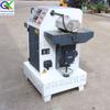 Pequena máquina de gravação automática completa CNC painel de porta armário porta-retrato máquina de hot stamping cabeça dupla placa de madeira máquina de pirografia em madeira