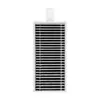 Adequado para Acessórios do Robô Aspirador Ecovacs T80S/T80S Pro Escova Principal Escova Lateral Filtro Saco de Pó Pano Rolo