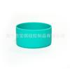 Venta Caliente Transfronteriza Cubierta Protectora para Vaso Owala Posavasos de Silicona Antiabrasión 24OZ/32OZ/40OZ Cubierta Base de Silicona